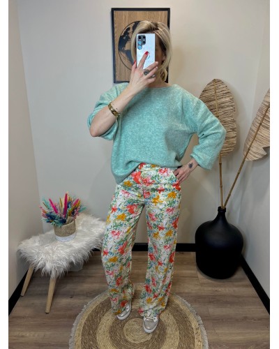 PANTALON LILY