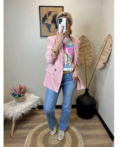 VESTE IRIS