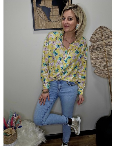 JEANS HORTENSE