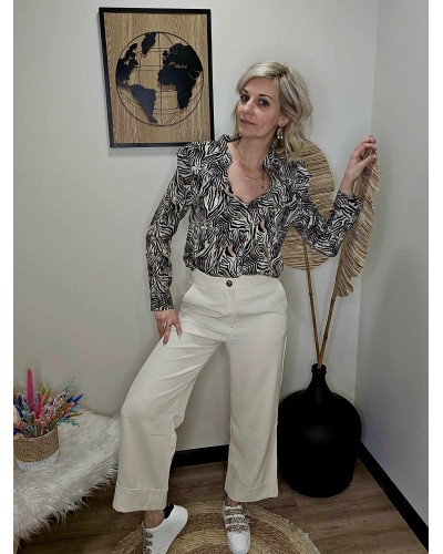PANTALON SIGNATURE