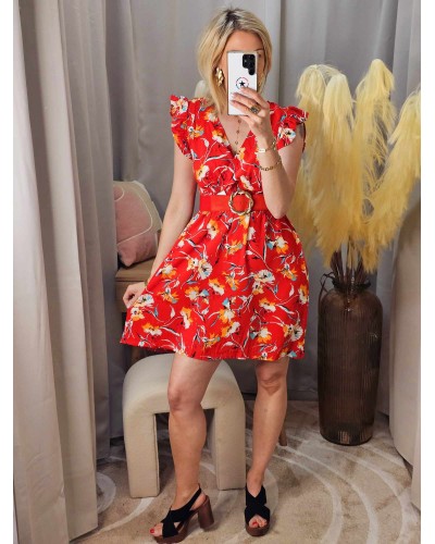 ROBE ALEXIE