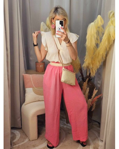 PANTALON ELOISE R