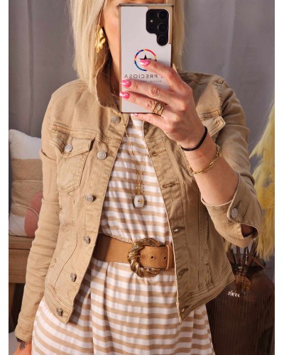 VESTE ANGEL M