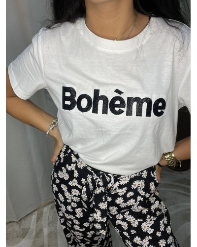 TEE SHIRT BOBOH