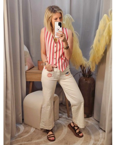 JEANS RITA