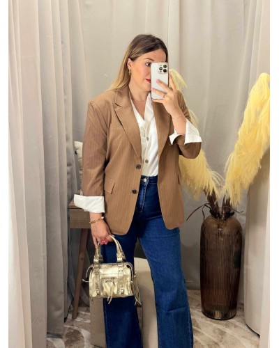 BLAZER MIRIAM