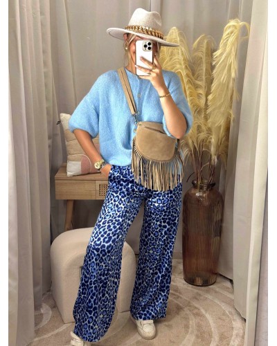 PANTALON FREYA