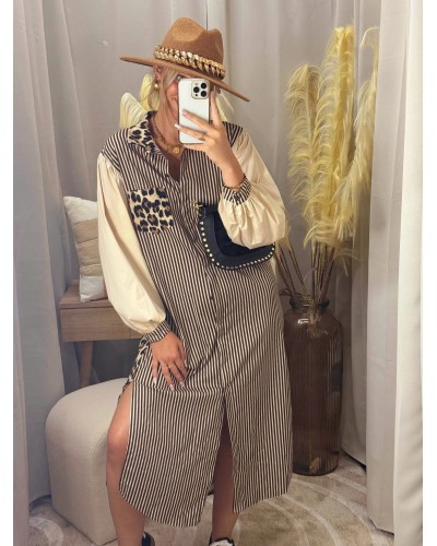 ROBE MONTAINE