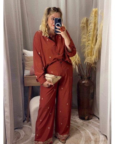 PANTALON VICTOIRE