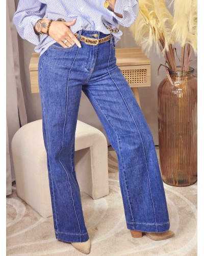 JEANS LORETTE