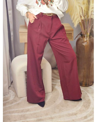 PANTALON BORDA