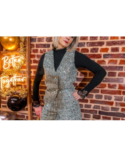 BOLERO LEANDRE N