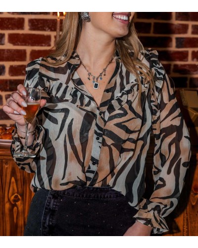 CHEMISE VERANE