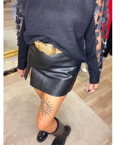JUPE-SHORT NATALO