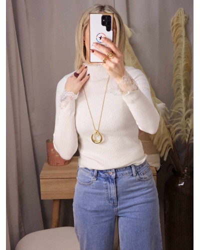 PULL ESTEFANIA