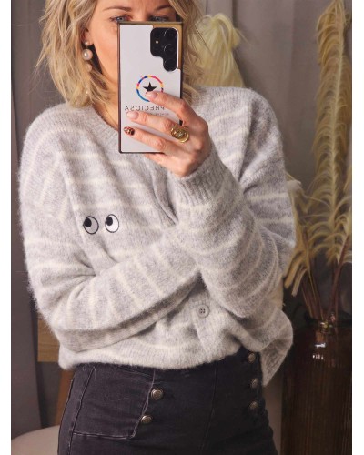 GILET LAURETTE