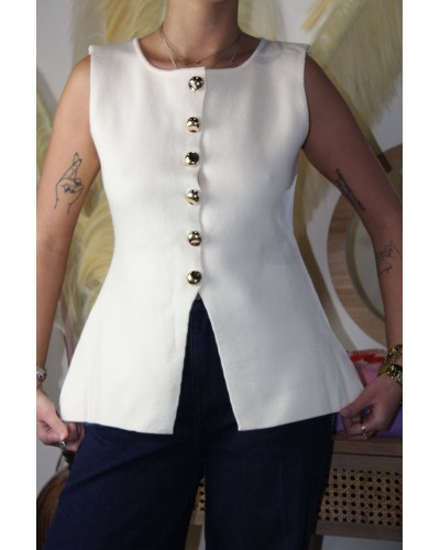 GILET RYMA E
