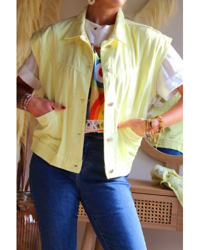 VESTE MAIA