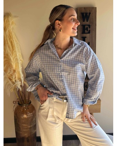 CHEMISE MELIS