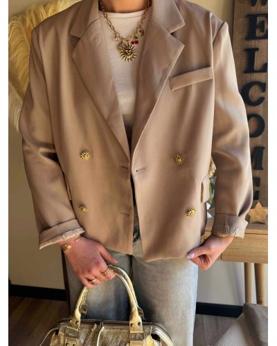 VESTE MALIA