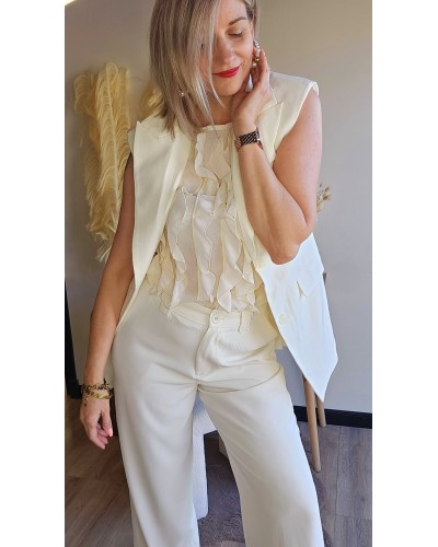 VESTE LOA