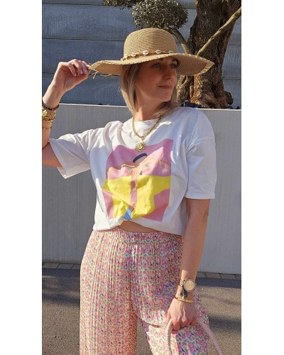 TEE SHIRT ASSIO