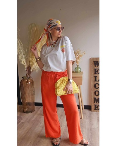 PANTALON CAROLINE C