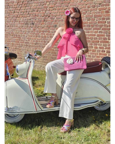 PANTALON ALLYCIA