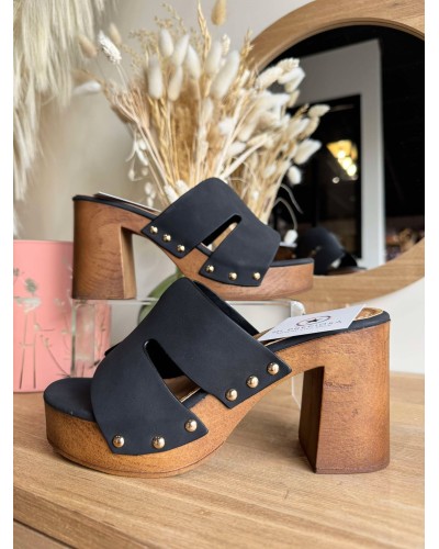 MULES LENA