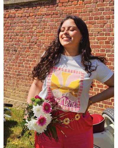 TEE SHIRT MOMENTO