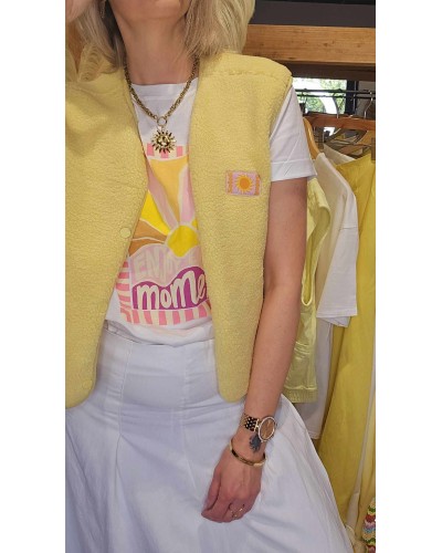 GILET SUMMER