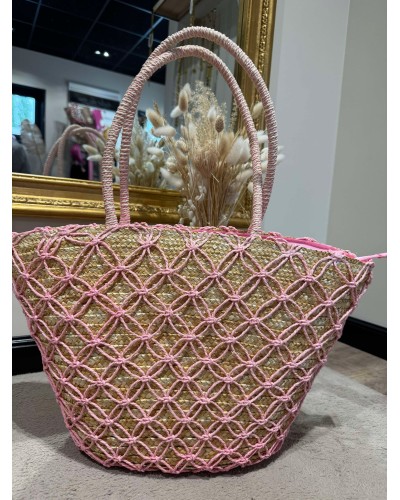 SAC CABAS ISAE