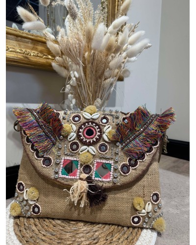 POCHETTE ALMA