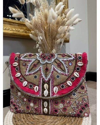 POCHETTE CLEO