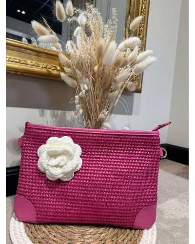 POCHETTE NAHIA