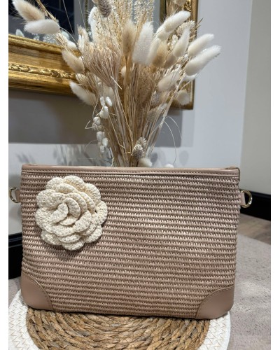 POCHETTE SIENNA