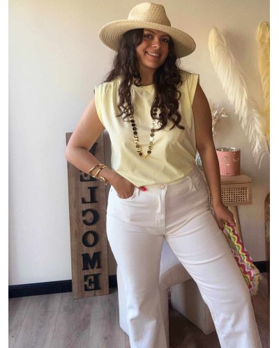 Jeans Ambre