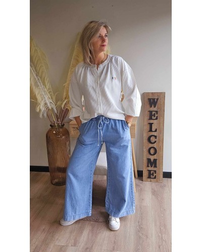 PANTALON  IGOR