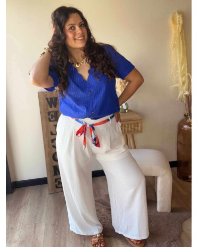 PANTALON CORALIE B