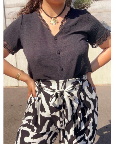 BLOUSE MAEVA