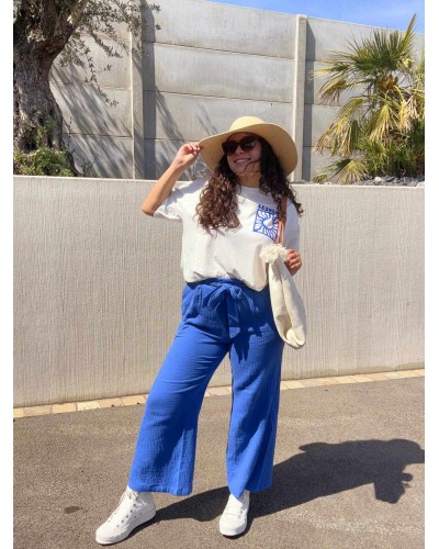 PANTALON AUBRY