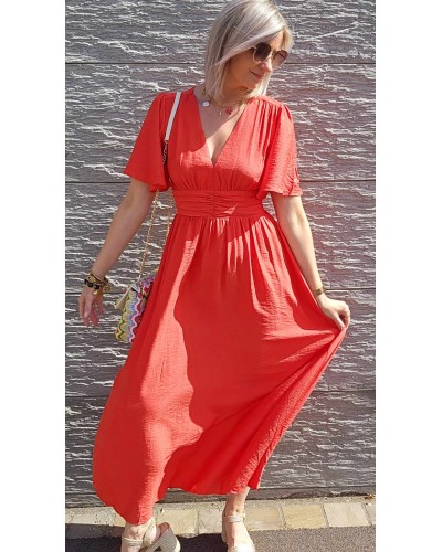 ROBE ADRIEL