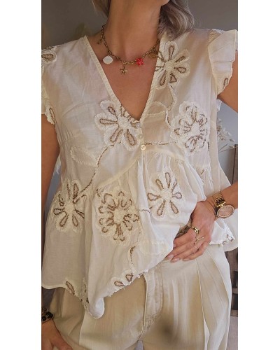 BLOUSE ALICE