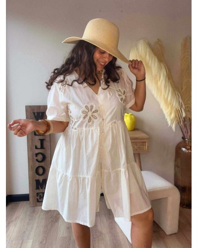 ROBE MILA