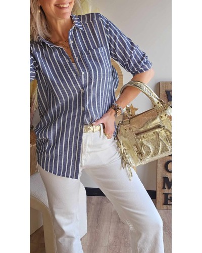 CHEMISE OLGA