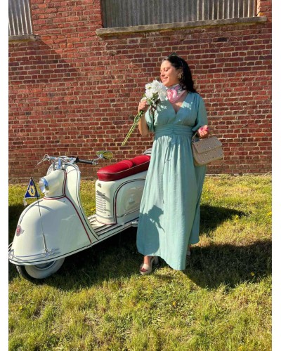 ROBE ELINE V