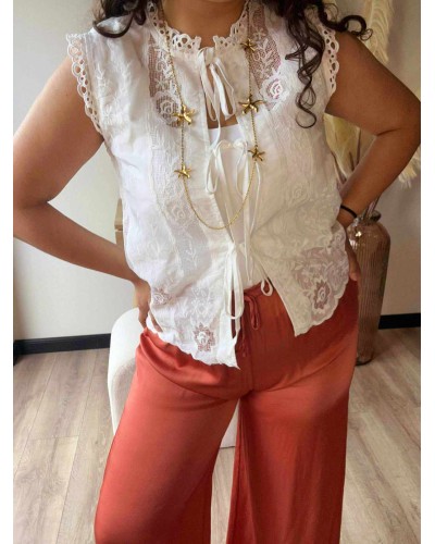 BLOUSE LOUANE