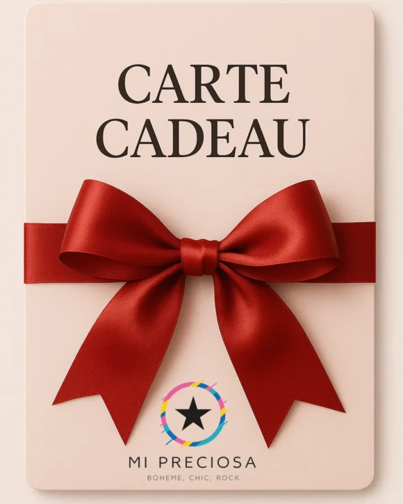 Carte Cadeau