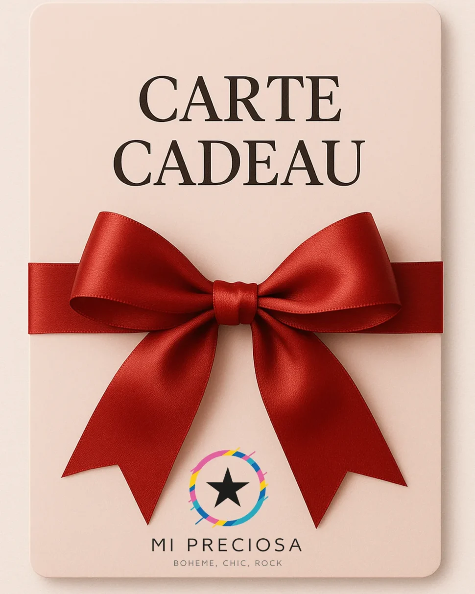 Carte Cadeau