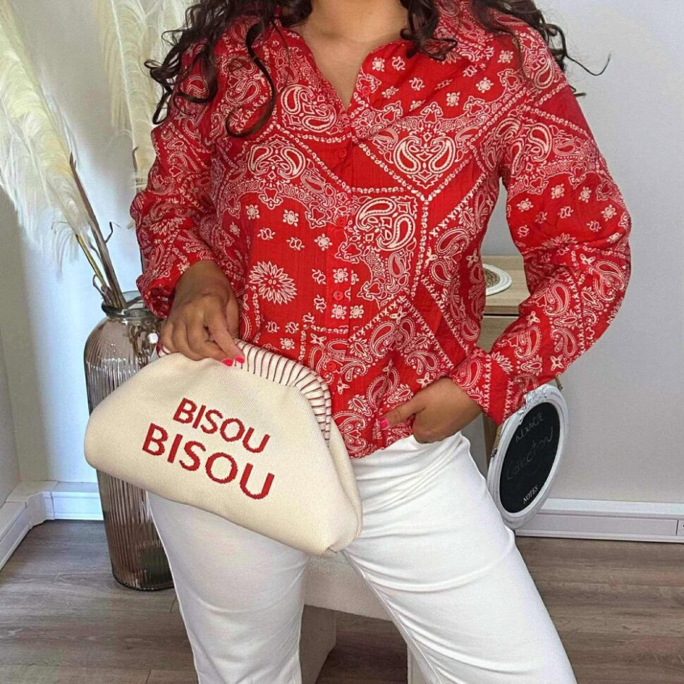 Chemise Carine – Image 3